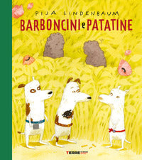 Barboncini e patatine 