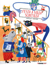 Festa a villa scintilla 