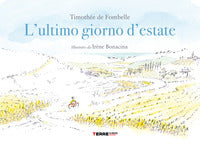 Ultimo giorno d'estate 