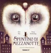 Spuntino di mezzanotte 