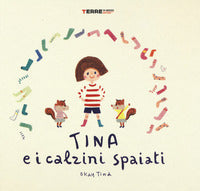 Tina e i calzini spaiati 