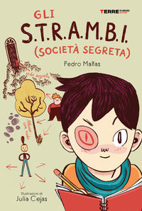 Strambi -societa' segreta 