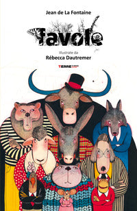 Favole 