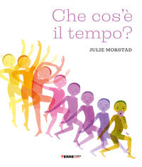 Che cos'e' il tempo ? 