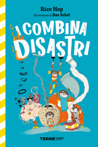 Combinadisastri 