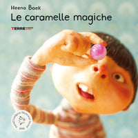 Caramelle magiche 