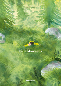 Papa' montagna 