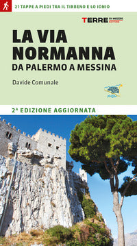 Via normanna da palermo a messina 