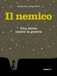 Nemico - una storia contro la guerra 