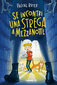 Se incontri una strega a mezzanotte 
