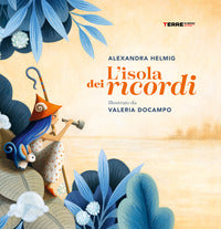 Isola dei ricordi 