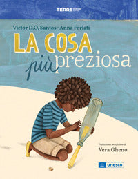 Cosa piu' preziosa 