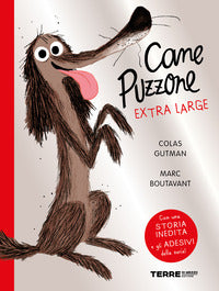 Cane puzzone 