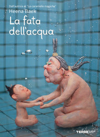 Fata dell'acqua 