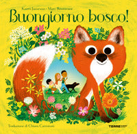 Buongiorno bosco 