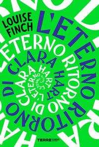 Eterno ritorno di clara hart 