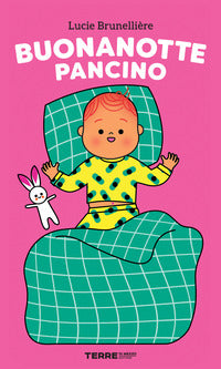 Buonanotte pancino 