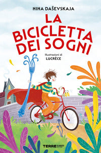 Bicicletta dei sogni 