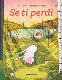 Se ti perdi 