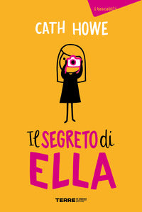 Segreto di ella 