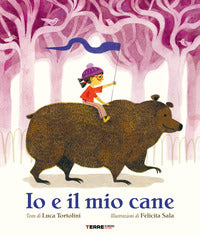 Io e il mio cane 