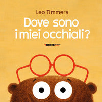 Dove sono i miei occhiali ? 