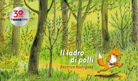 Ladro di polli 
