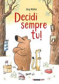 Decidi sempre tu ! 
