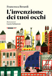 Invenzione dei tuoi occhi 