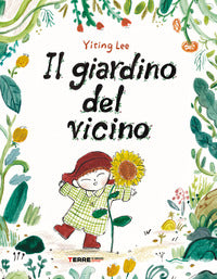 Giardino del vicino 