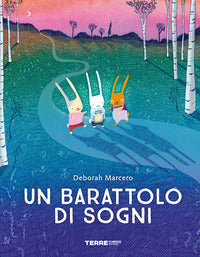 Barattolo di sogni 