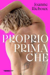 Proprio prima che 