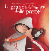 Grande fabbrica delle parole 