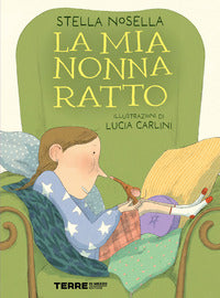 Mia nonna ratto 