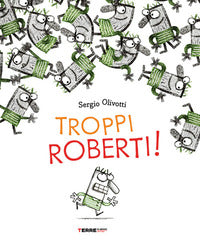 Troppi roberti 