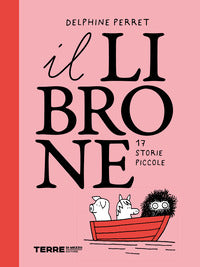 Librone - 17 storie piccole 