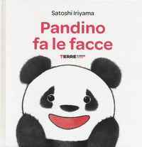 Pandino fa le facce 