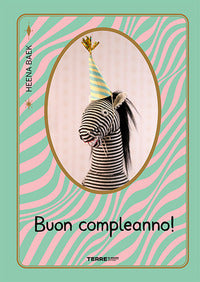 Buon compleanno 