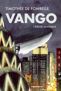 Vango l'erede invisibile 