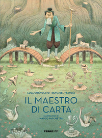 Maestro di carta 