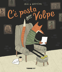 C'e' posta per volpe 