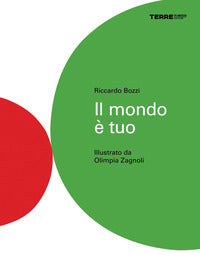 Mondo e' tuo 
