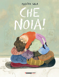 Che noia ! 