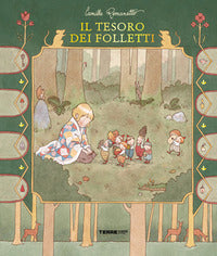 Tesoro dei folletti 