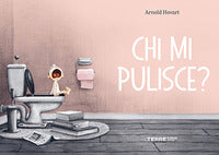 Chi mi pulisce ? 