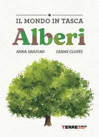 Alberi - il mondo in tasca 