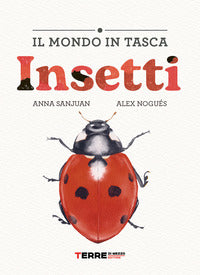 Insetti - il mondo in tasca 