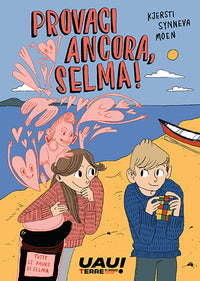 Provaci ancora selma ! 