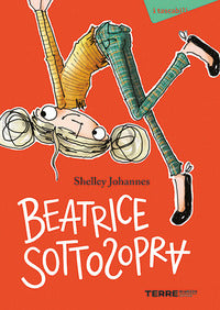 Beatrice sottosopra 