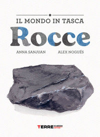 Rocce il mondo in tasca 